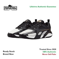 Jordan Heir PF Black Metallic Gold 100% Authentic FQ3859 007