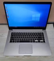 華碩ASUS S510UN 15吋 i5-8250U 8G 480gSSD MX150