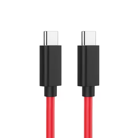 ANKNDO 9A Type C Cable For Nubia Red Magic 10 Pro 9S 8 Pro 7S Z50 Ultra Z40S 5G Fast Charging USB C 