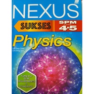 physics revision book for spm kbsm
