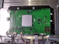 MB TV LCD/LED SHARP LC-40LE820M