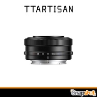 TTArtisan AF 14mm F3.5 Lens for Sony E/Fuji XF APS-C Wide Angle Pancake Lenses Mirrorless Cameras