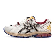 Men GEL-Kayano 8 FL Running Shoes, Using Breathable Design, Provide Heel and Arch Support, And Using