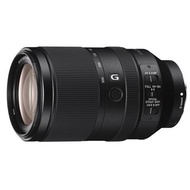 索尼SONY E接環35mm單眼相機鏡頭 SEL70300G