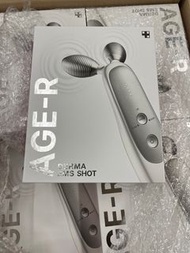 medicube age-r derma ems shot