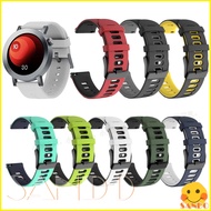 CMF Watch Pro 2 Smart Watch soft silicone strap CMF Watch Pro smartwatch replacement wristband band 