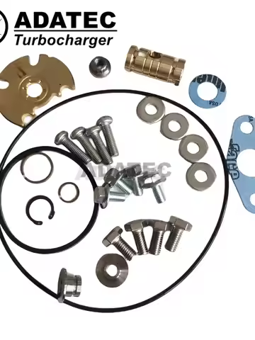 758351 Turbo Repair Kits GTB2260VK Turbine Rebuild 758351 758351-0013 758351-0015 758351-0022 779426