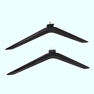 Replacement TV Base Stand 1852-L 1852-R, Fit for Hisense 4K UHD Hisense R0KU TV (2020) HU75A6170FUWR