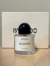 Byredo Blanche Eau de Parfum 100ml 香水
