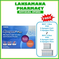 [EXP: 2028] Febico Apogen PLUS Powder 40's