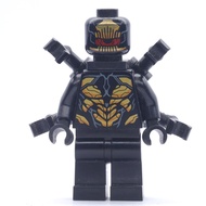 Pearbrick |instock| Outrider 4 Arms | Marvel Authentic 1