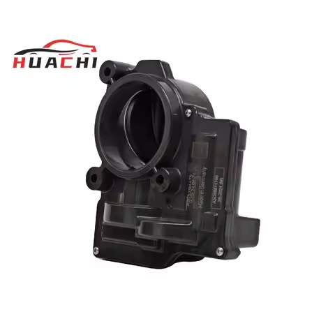 A2C53104475 A2C59511700 Throttle Body 03C128063B for Volkswagen Jetta Tiguan Audi A1 1.4L 03C128063A