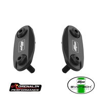 evotech Mirror Cover For CBR600 RR UK