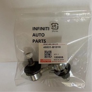 Perodua MYVI FRONT Stabilizer Link 48831-B1010 / 48821-B1010 Left and Right