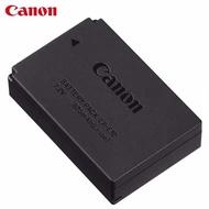 全新 佳能 适用 ❁♟Canon original LP-E12 battery EOS M M200 M50 M10 M100 SX70 100D micro single camera