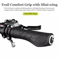 Genuine OEM ERGON handle (No box) GA20,GA3