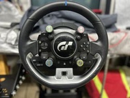 Thrustmaster TGT 軚盤PS4,PS5合用