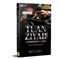 Tuan Ziyad (IDEA KREATIF?)