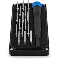 BEST SELLER Wholesale Ifixit Minnow Driver Kit 16 Pocket-Sized Screwdriver + Portable