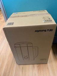 Joyoung 九陽豆漿機