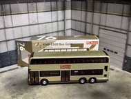 Tiny no.76微影巴士(初版)290