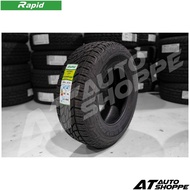 RAPID ECOLANDER AT 265 70 R16 265 70 16 2657016 26570R16 TYRE TIRE