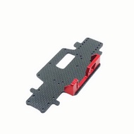 WLtoys 1/28 K989 K979 K999 MINI Q8 Q9 RC Car, Metal Upgrade and Modification Parts, Battery Holder