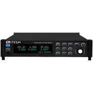 ITECH IT-M7721L programmable AC power supply (300V, 3A, 300VA)