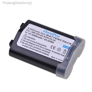 DuraPro 3200mAh EN-EL4 EN EL4 EN-EL4a ENEL4a Rechargeable Battery for Nikon D2H D2Hs D2X D2Xs D3 D3S