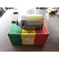 Demak Chili Z starter motor