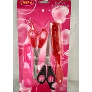 Cheryl Shaver Device