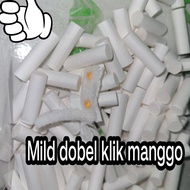 Promo Bisa Cod kerajinan Busa dobel Klik Mil Manggo
