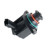 New OEM AA5E-9U465-AD AA5E9U465AD Turbo Boost Pressure Solenoid Valve For Ford F-150 Expedition Expl