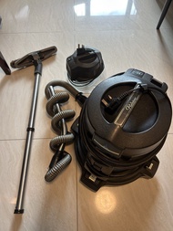 Rainbow Vacuum Cleaner with Accessories- Rainbow  吸塵機