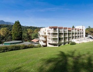 Hotel Ibis Styles Aix-les-Bains Domaine de Marlioz