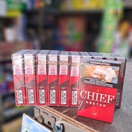 PRODUK TERBARU ROKOK CHIEF KRETEK 12 READYY