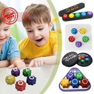 Korean Squid Game Toys Board Game Card Game Fun Game Game Toys Family D3b6