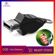 Sport Like Referee Whistle Plastic Seedless Dolphin Whistle Professional Sound Whistle Outdoor Sport
