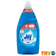 Joy Dishwashing Liquid Antibacterial 780ml