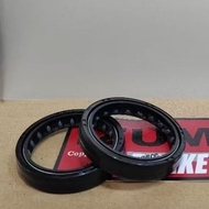 KAWASAKI Z250 IZUMI GENUINE FORK OIL SEAL DOUBLE SPRING WITH GREASE