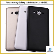 New For Samsung Galaxy J2 Prime G532 G532H G532F G532DS Middle Frame Bezel Battery Back Cover Rear D
