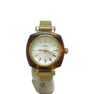 WH wht TIMEX Wrist Watch Women