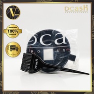 Dcash Tapas. Tapas Hair Color Dyeing Brush Cup Set (With Glove)
