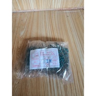 1/4w 1m resistor contains 1000 pcs