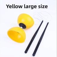 SHENWO | Childrens and Elderly Fitness Diabolo 3-Axis 5-Axis