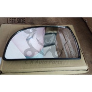 NAZA CITRA, CAREN 2 SIDE MIRROR GLASS/DOOR MIRROR GLASS(1 PCS)