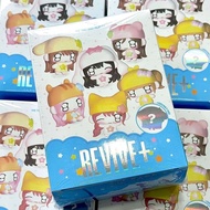 Ive Fu Regular 2 Merchandise Doll Specialist REVIVE Regular 2 Limited Edition Baby Specialist/Baby P