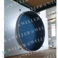 Comercial Refrigerator Condenser Coil - CS125 / CS145 / CS150 / CS165 / CS170 / CS200 / CS250