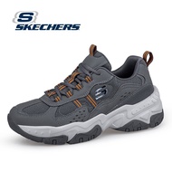 Skechers สเก็ตเชอร์ส รองเท้าผู้ชาย MENS GORun ELEVATE 2.0 Performance Shoes - 221890-BKCC Mens Walki