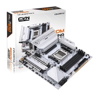 COLORFUL CVN B650M GAMING FROZEN V14 - mATX AMD Motherboard / AMD AM5
